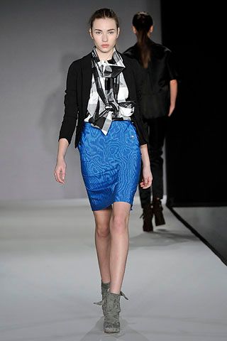 Brian Reyes F/W 08 Look 142