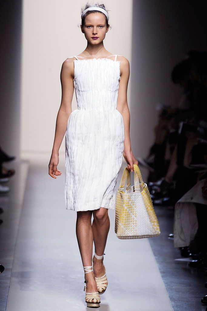 Bottega Veneta S/S 10 Look 75