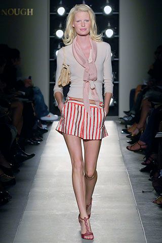 Bottega Veneta S/S 06 Look 117