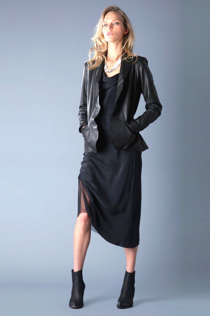 Daryl K Resort 2012