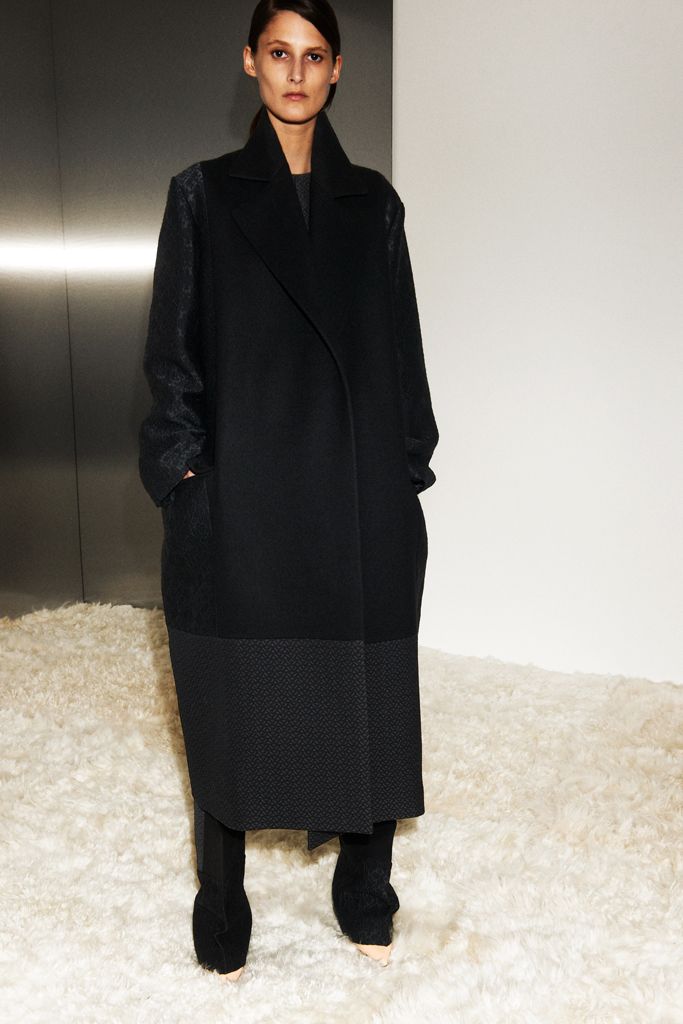 Celine Pre-Fall 2012