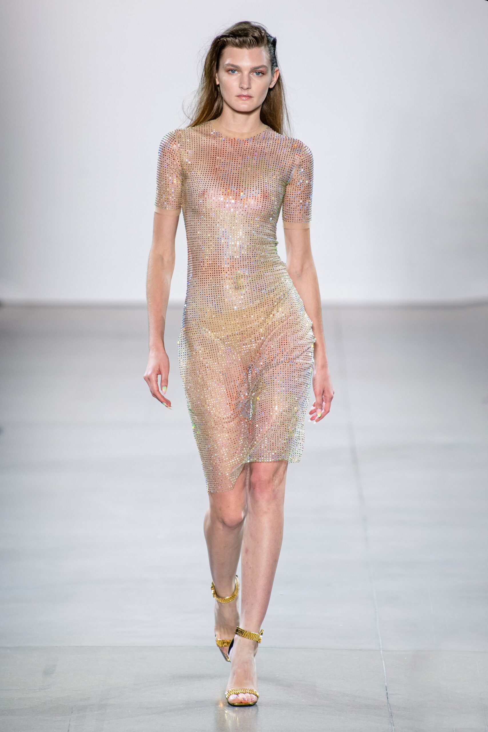 Christian Cowan S/S 20 Look 97