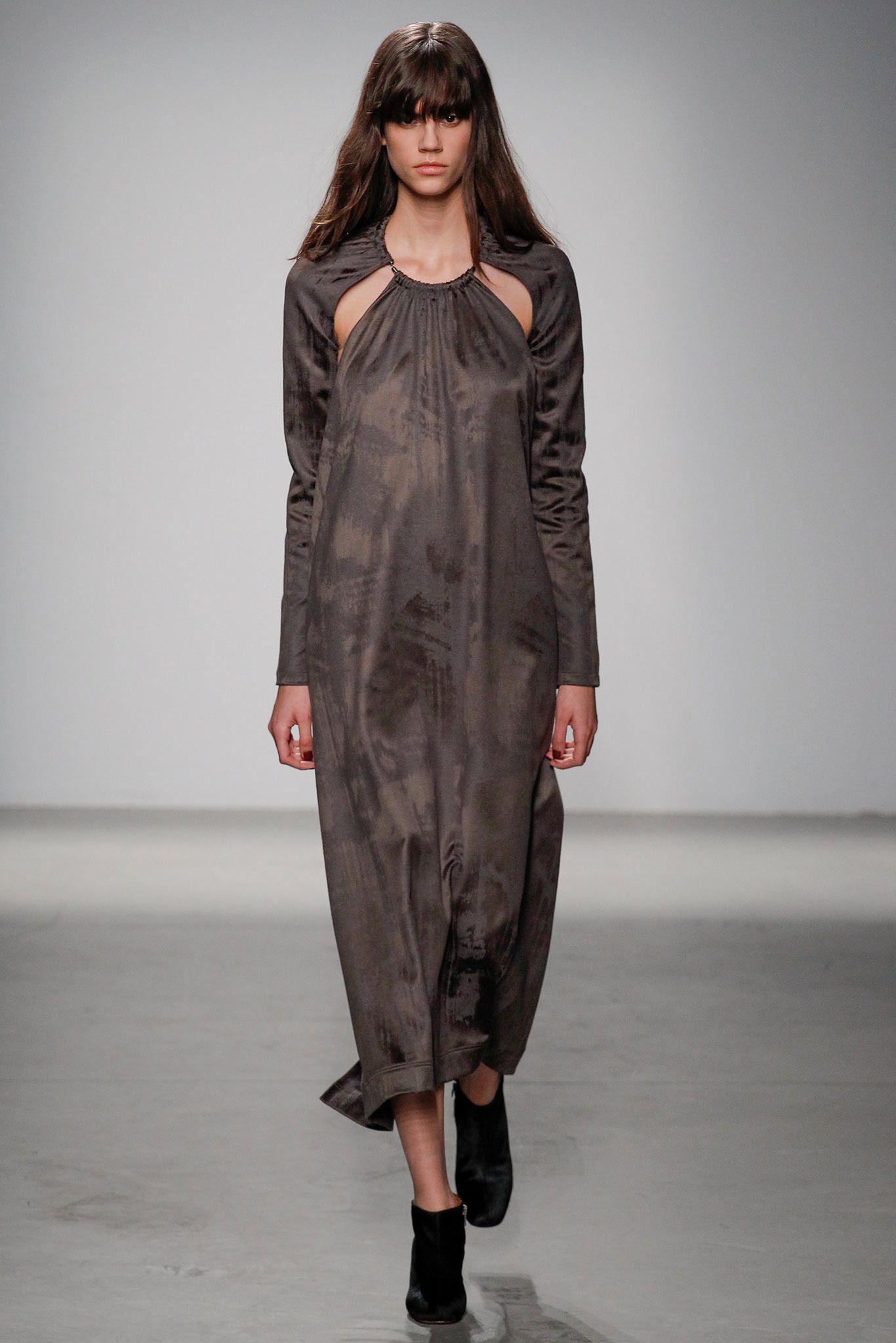 Damir Doma F/W 14 Look 14