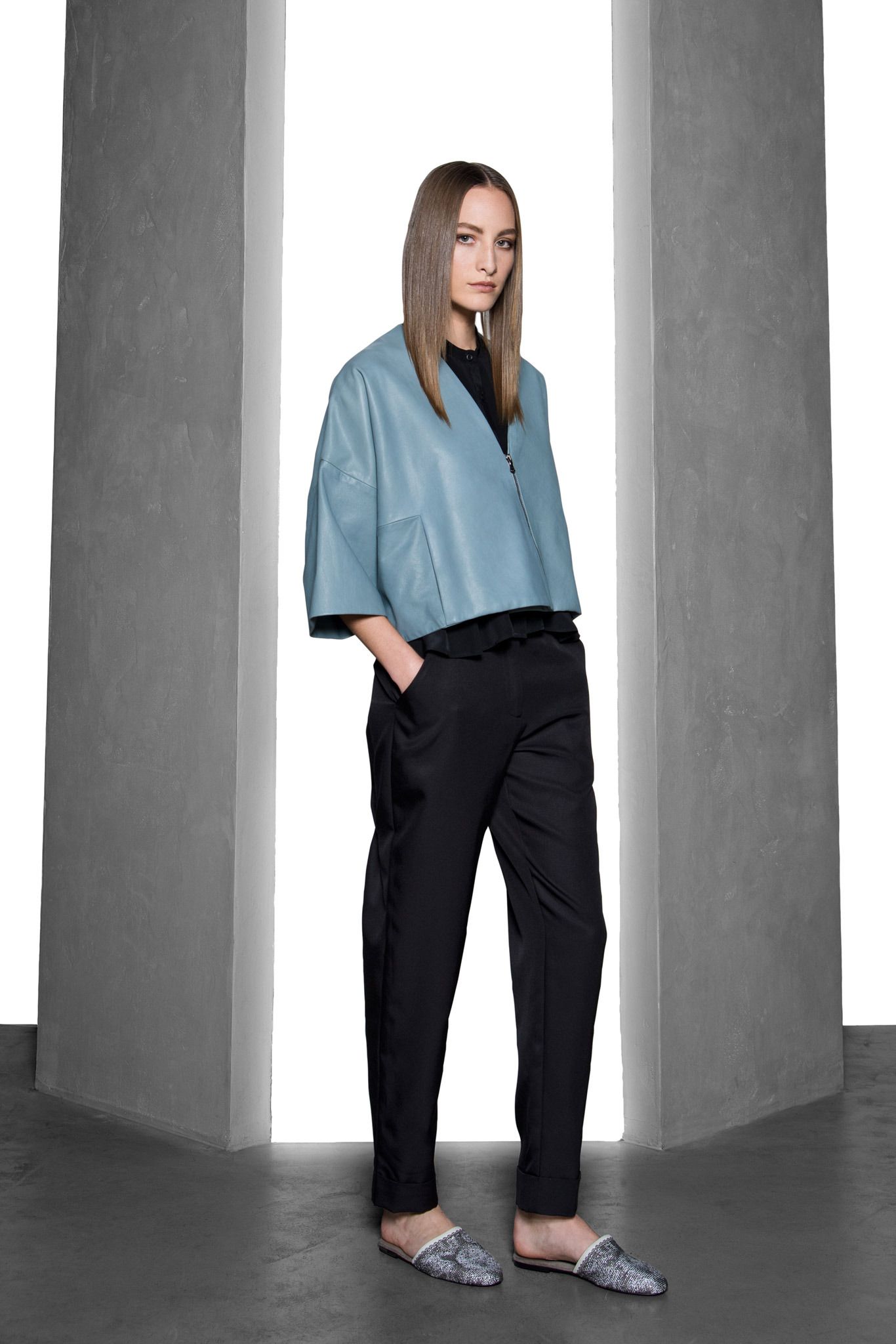 Cerre S/S 14 Look 99