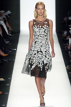 Carolina Herrera S/S 05 Look 170