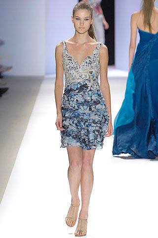 Carlos Miele S/S 07 Look 38