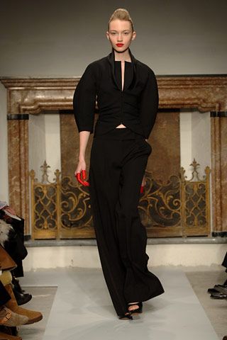 Brioni F/W 06 Look 74