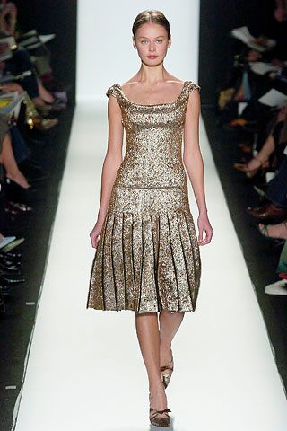 Carolina Herrera F/W 05 Look 169