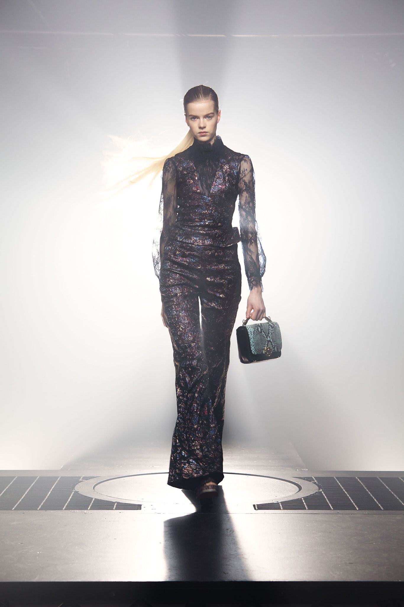 Cynthia Rowley F/W 15 Look 10