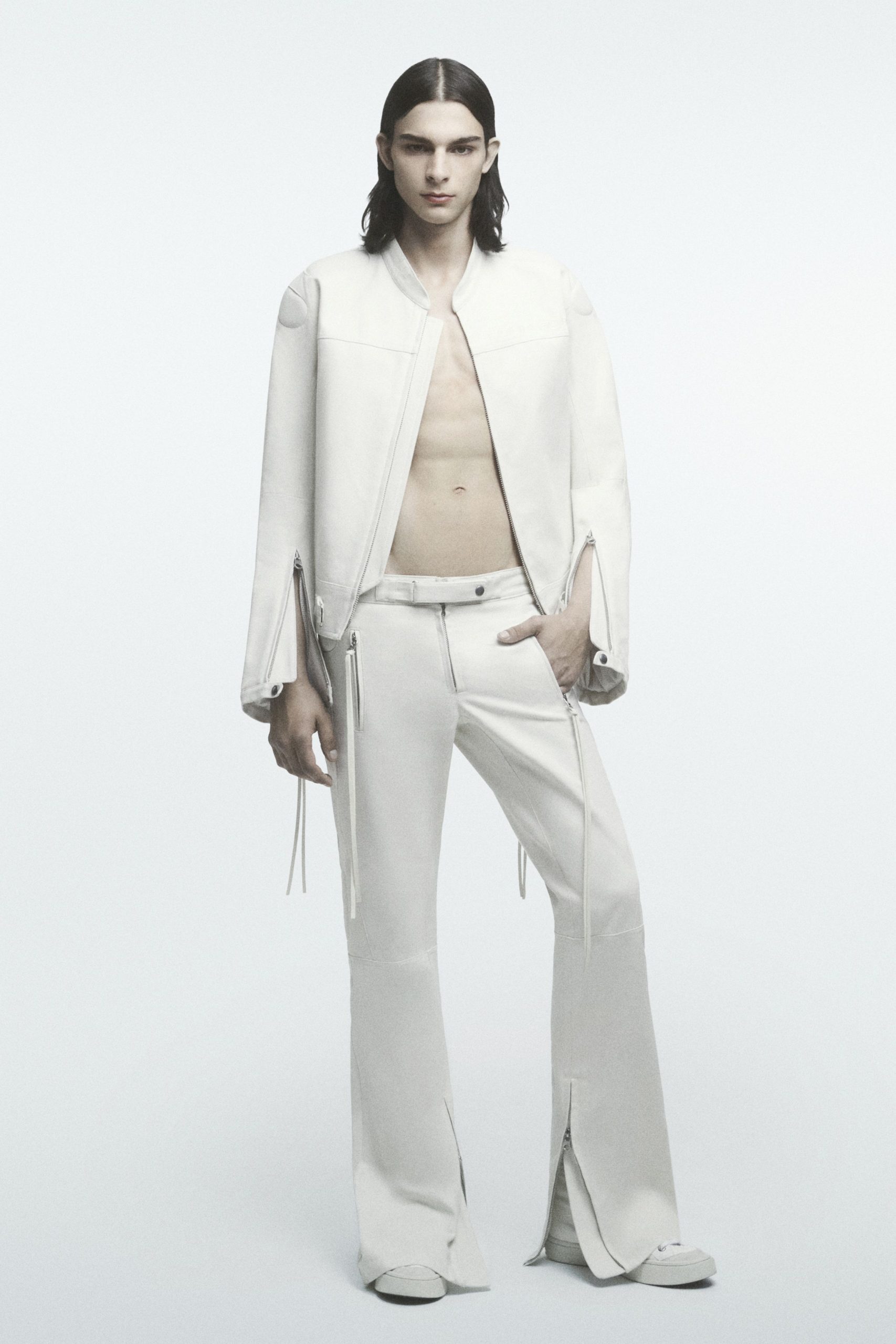 Courrèges Resort 24 Look 66