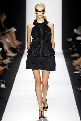 Carolina Herrera S/S 08 Look 172