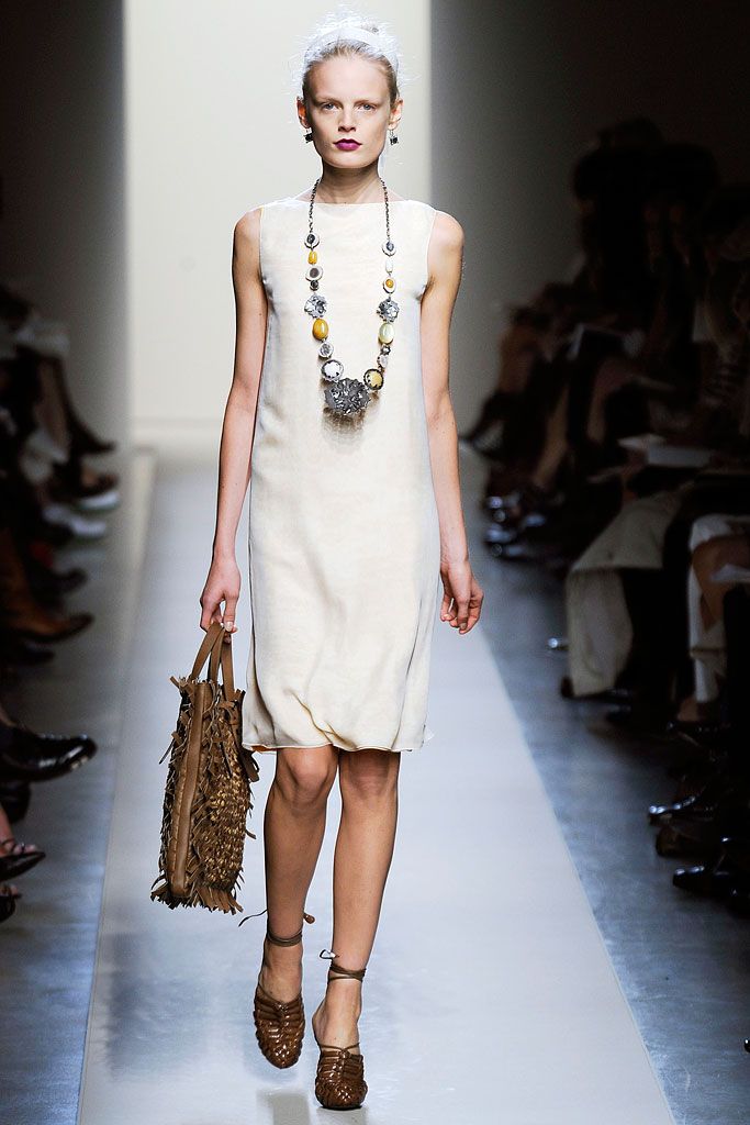 Bottega Veneta S/S 10 Look 145