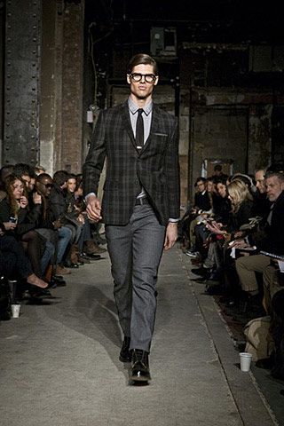 Commonwealth Utilities F/W 10 Menswear Look 281