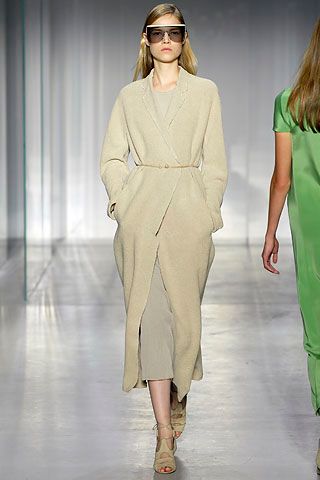 Calvin Klein Collection S/S 08 Look 119