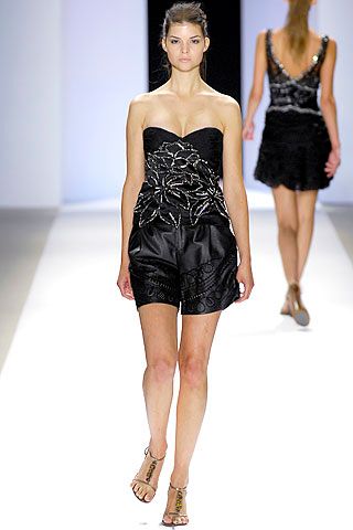 Carlos Miele S/S 07 Look 58