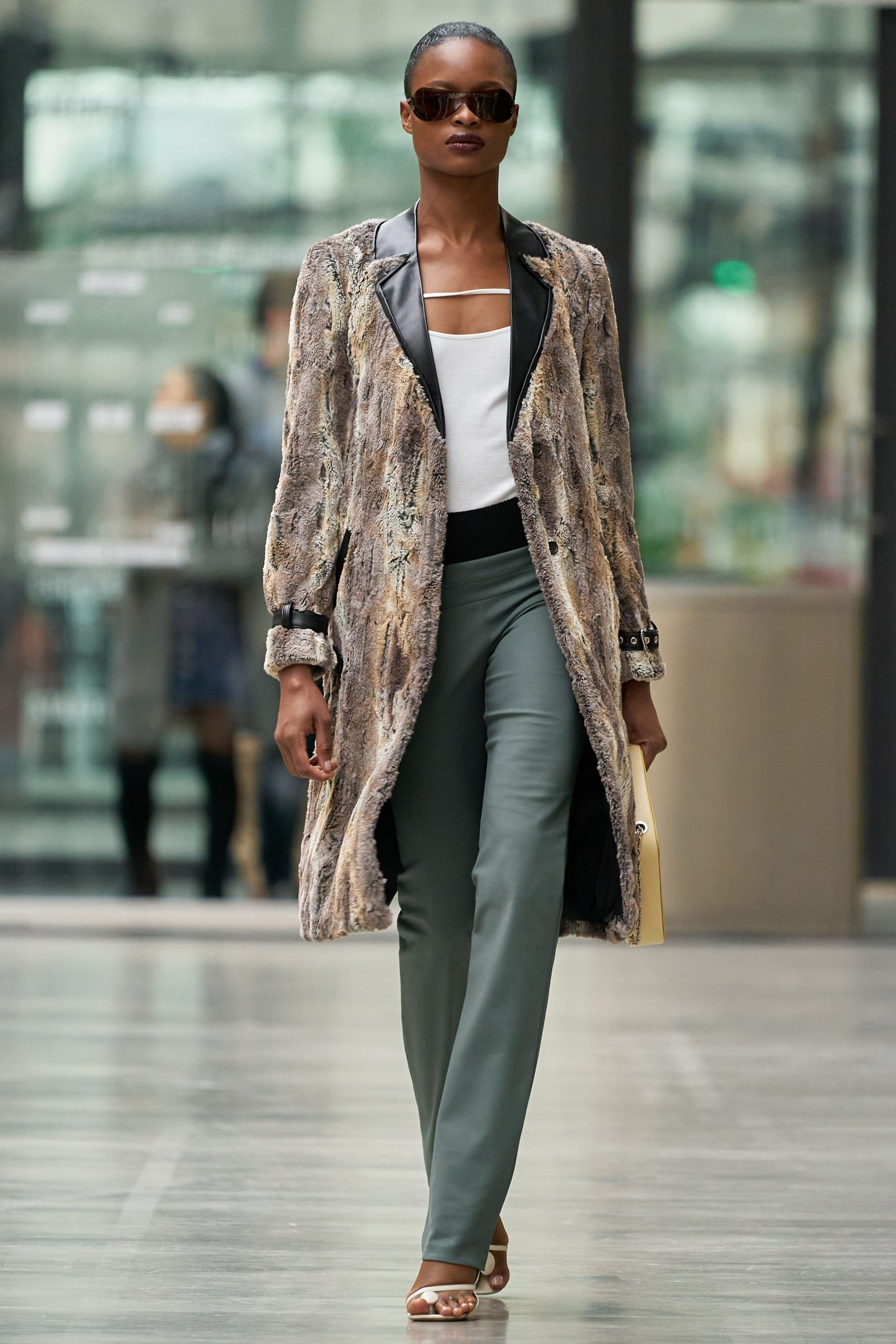 Coperni F/W 20 Look 284