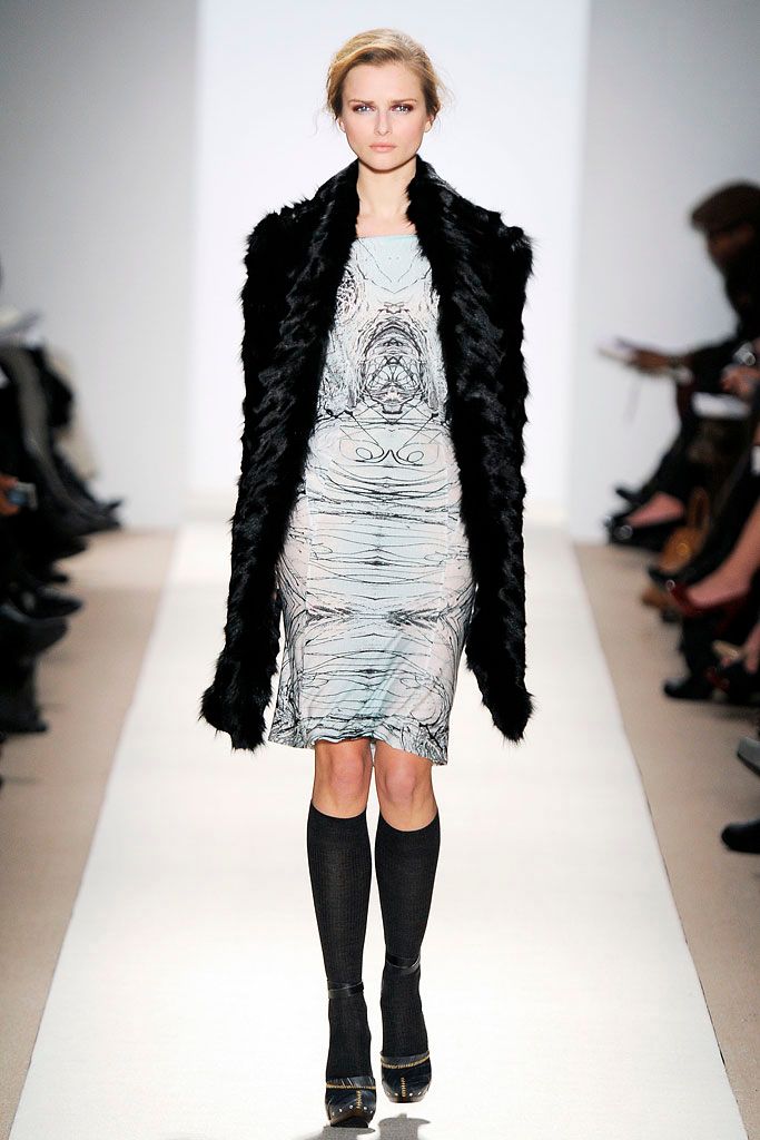 Brian Reyes F/W 10 Look 137