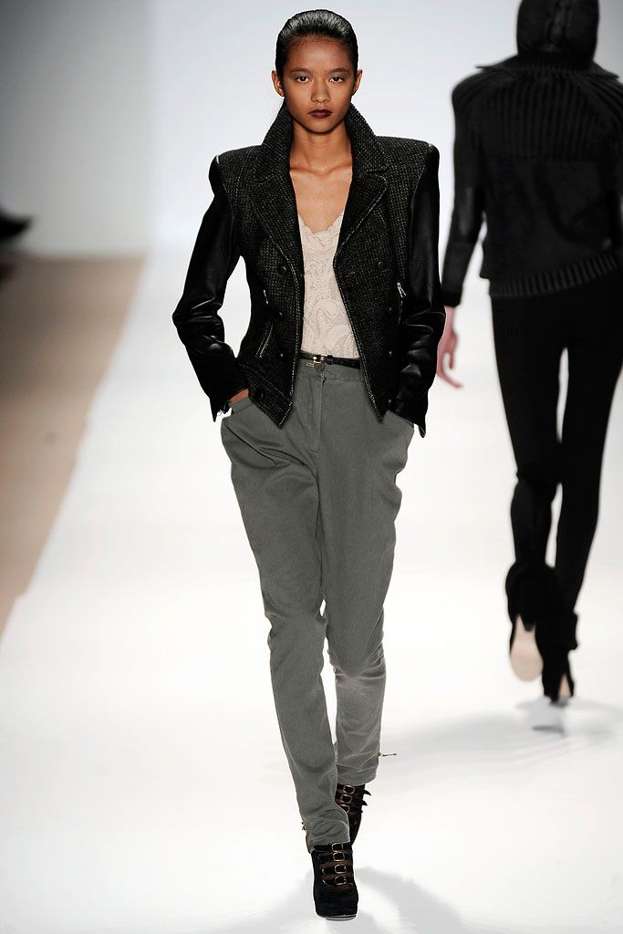 Charlotte Ronson F/W 09 Look 31