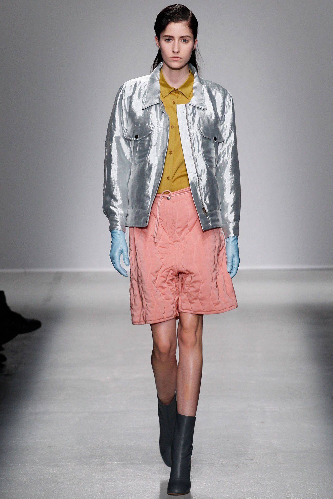 Christian Wijnants F/W 14 Look 23