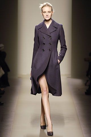 Bottega Veneta F/W 06 Look 46