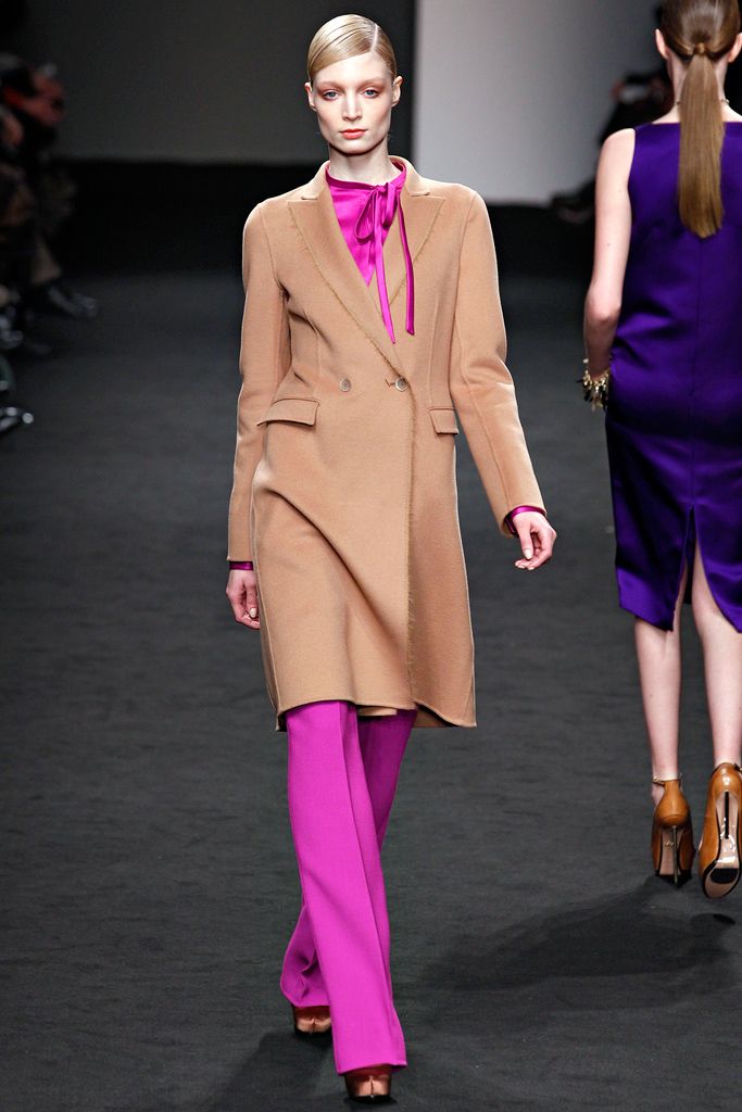 Brioni F/W 11 Look 41
