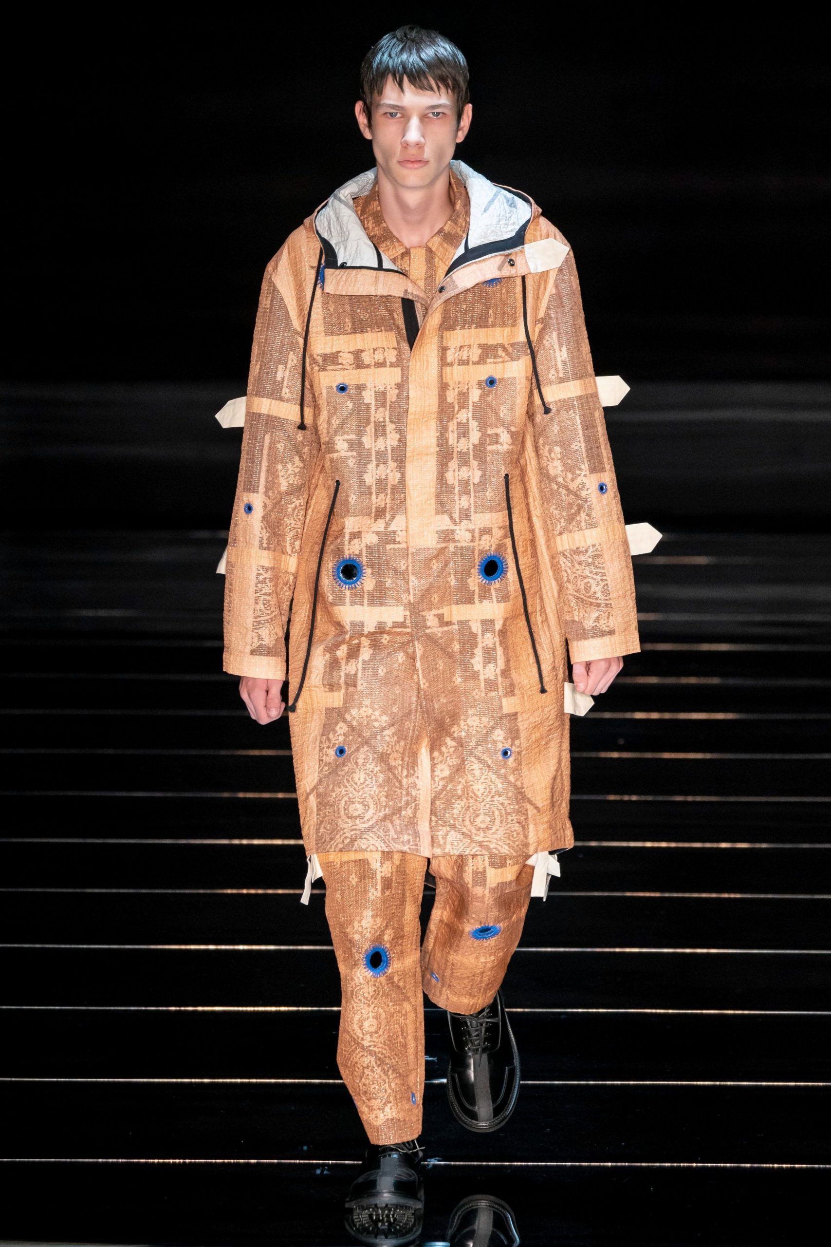 Craig Green S/S 20 Menswear Look 123