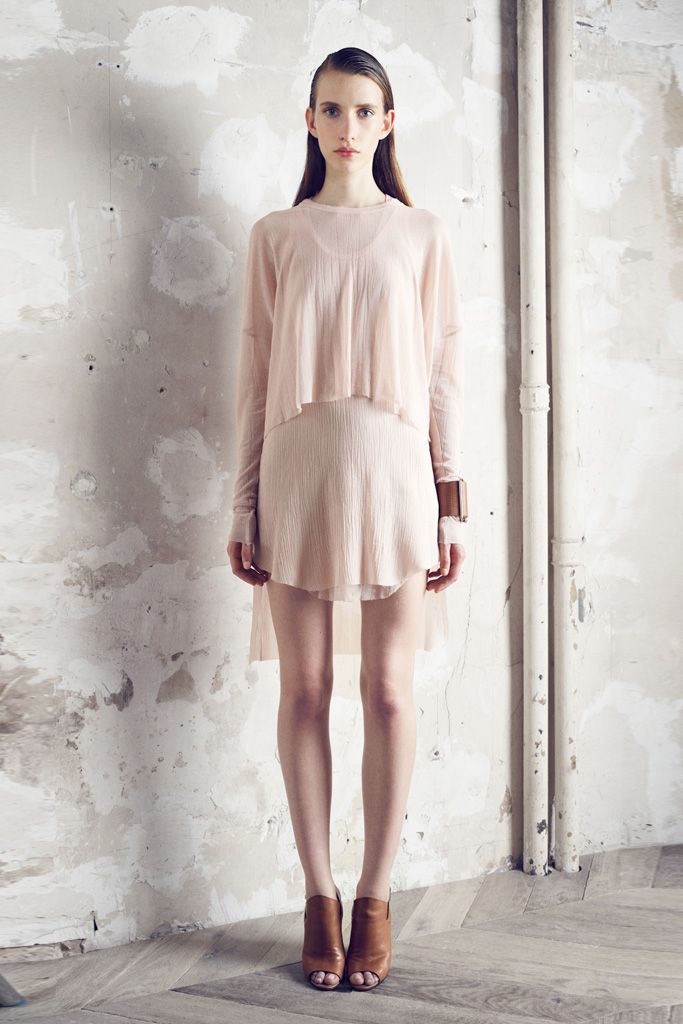 Damir Doma Resort 13 Look 40