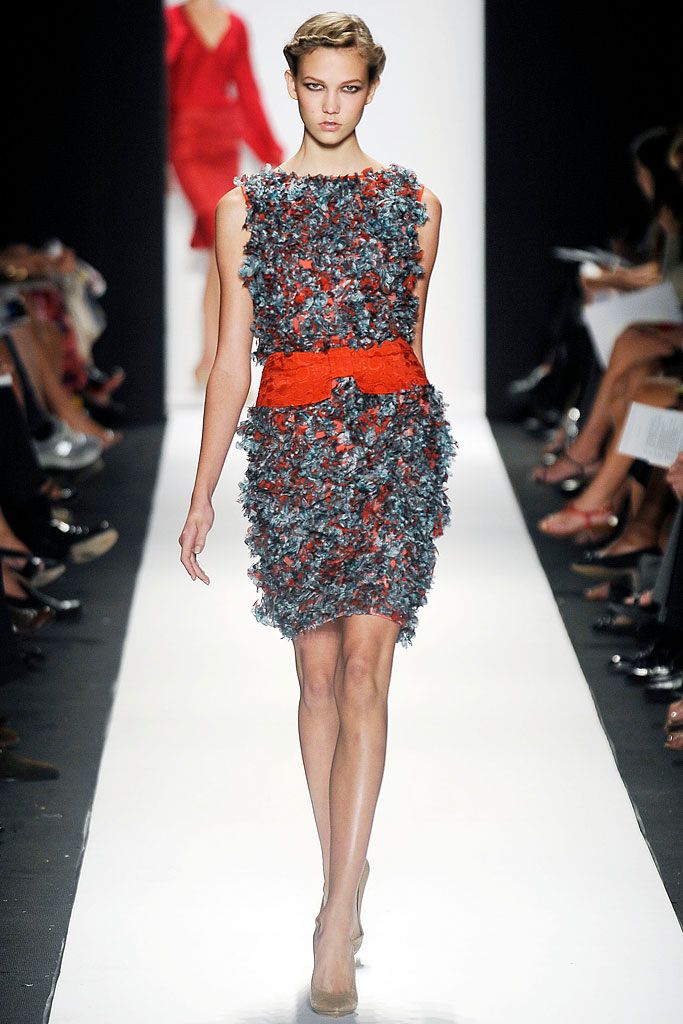 Carolina Herrera S/S 09 Look 13
