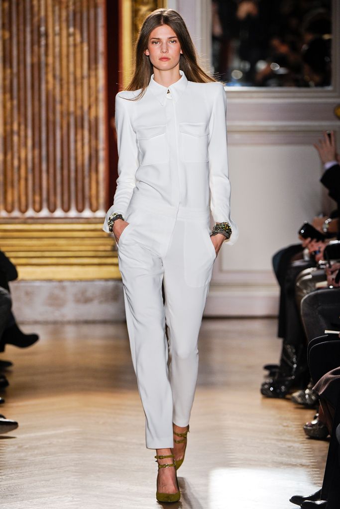 Barbara Bui F/W 12 Look 9