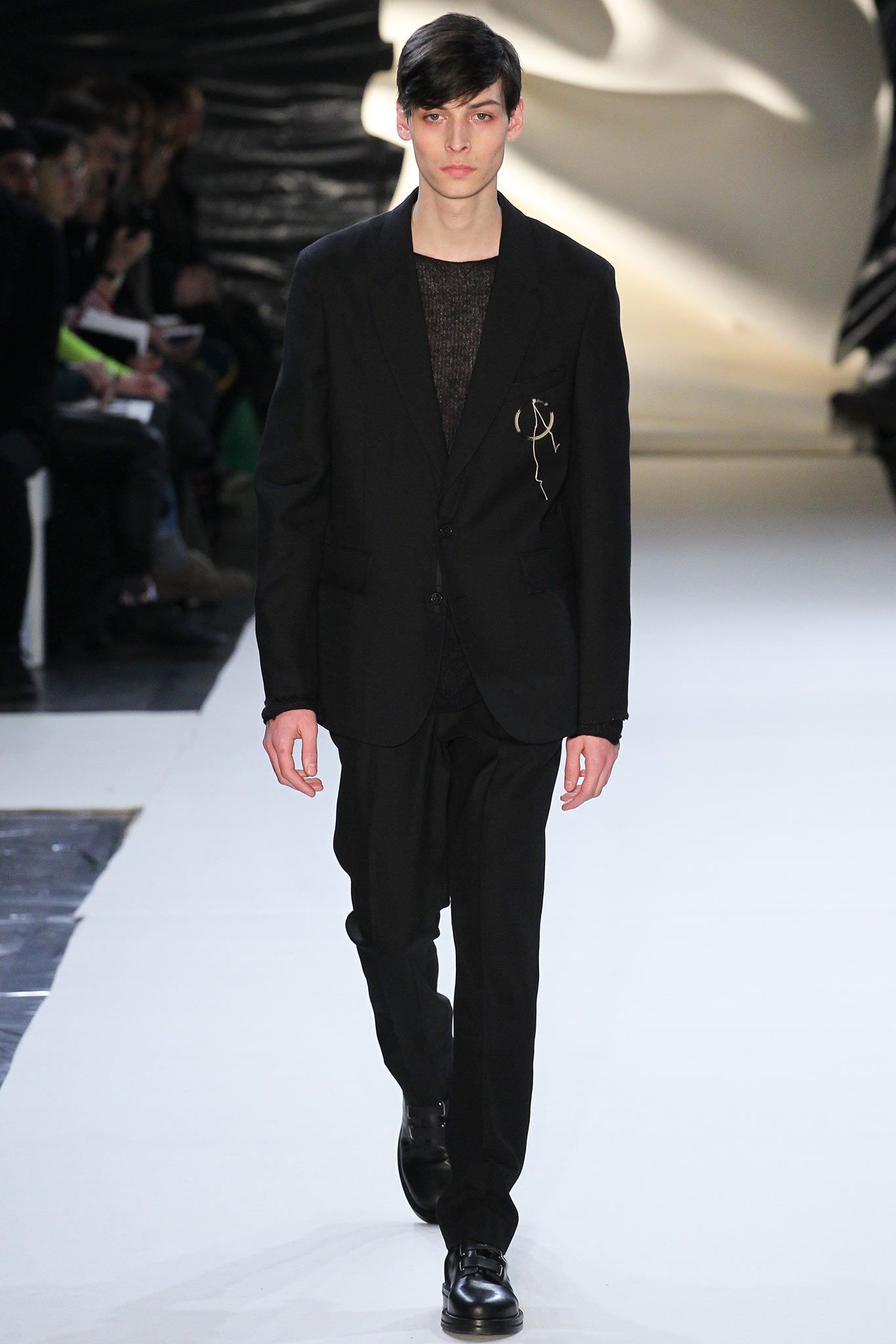 Damir Doma F/W 15 Menswear Look 68