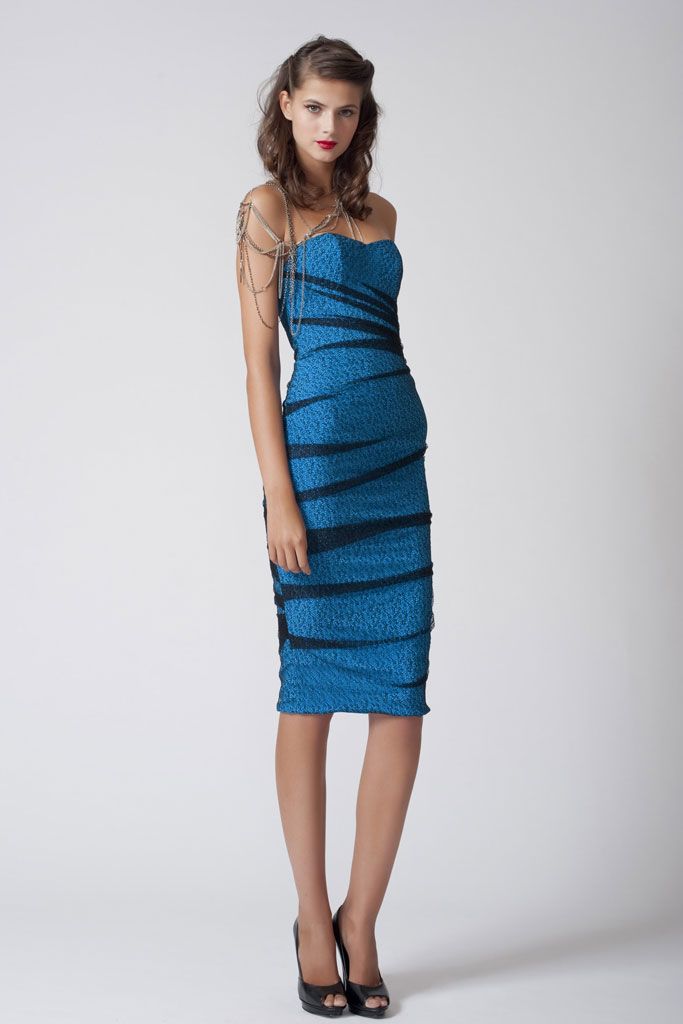Christian Cota S/S 10 Look 114