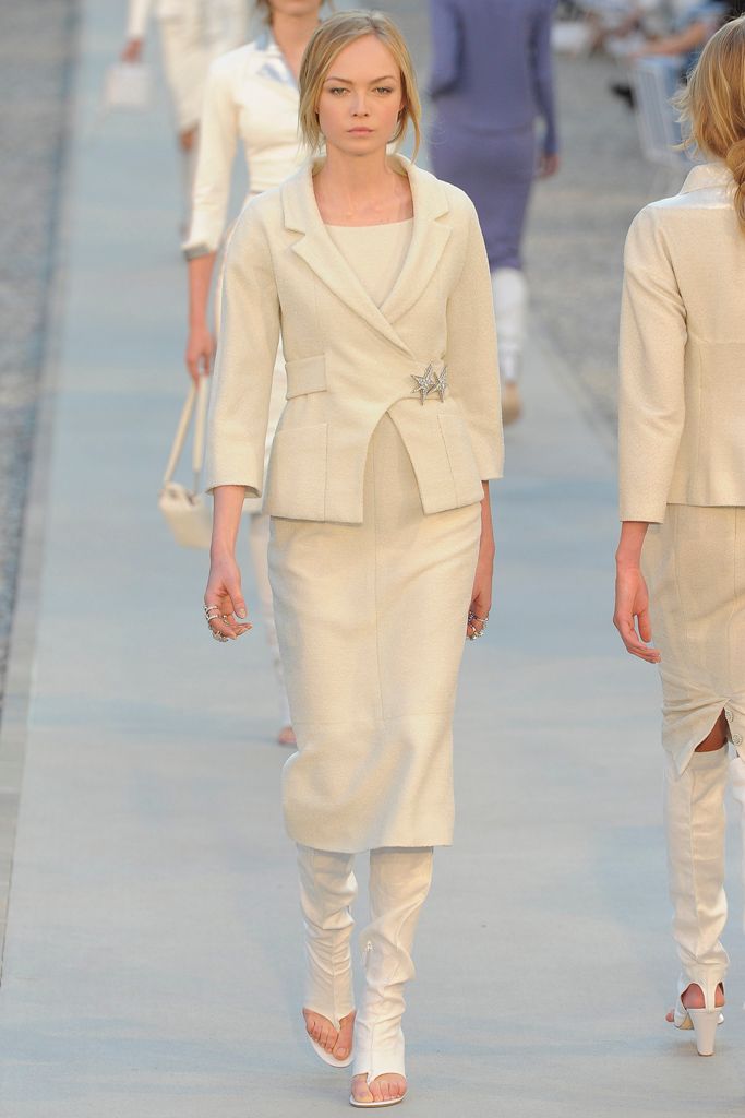 Chanel Resort 12 Look 50
