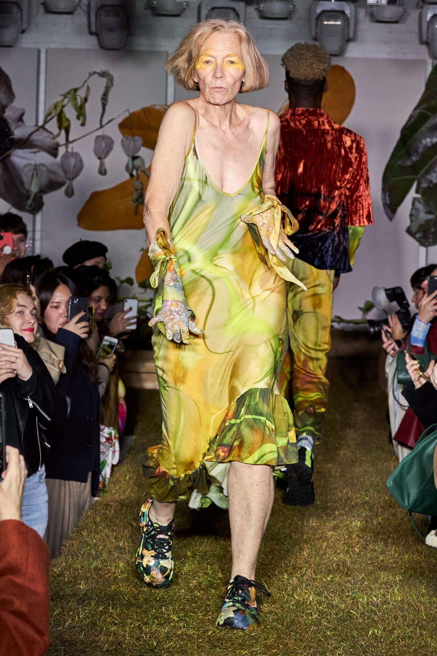 Collina Strada F/W 20 Look 207