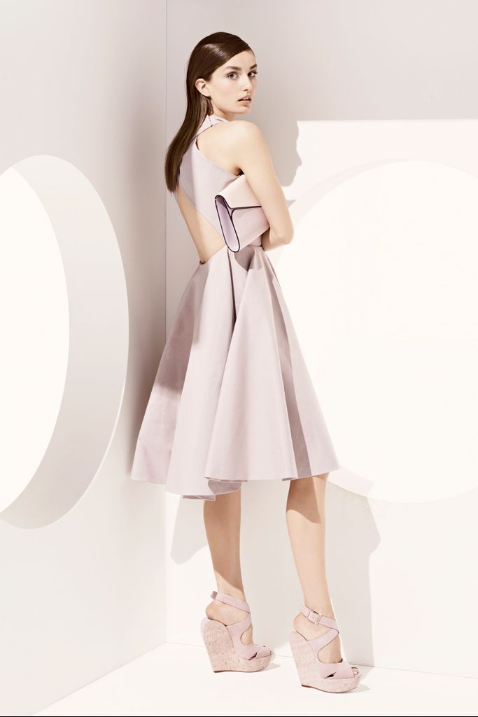Christian Dior Resort 13 Look 66