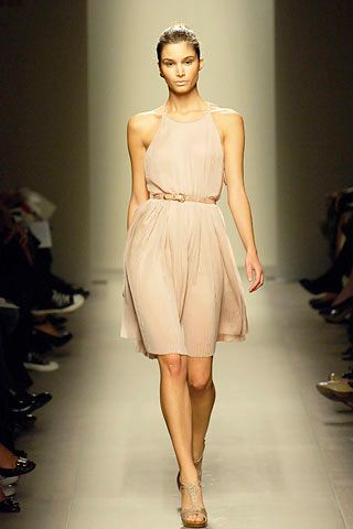 Bottega Veneta S/S 07 Look 150