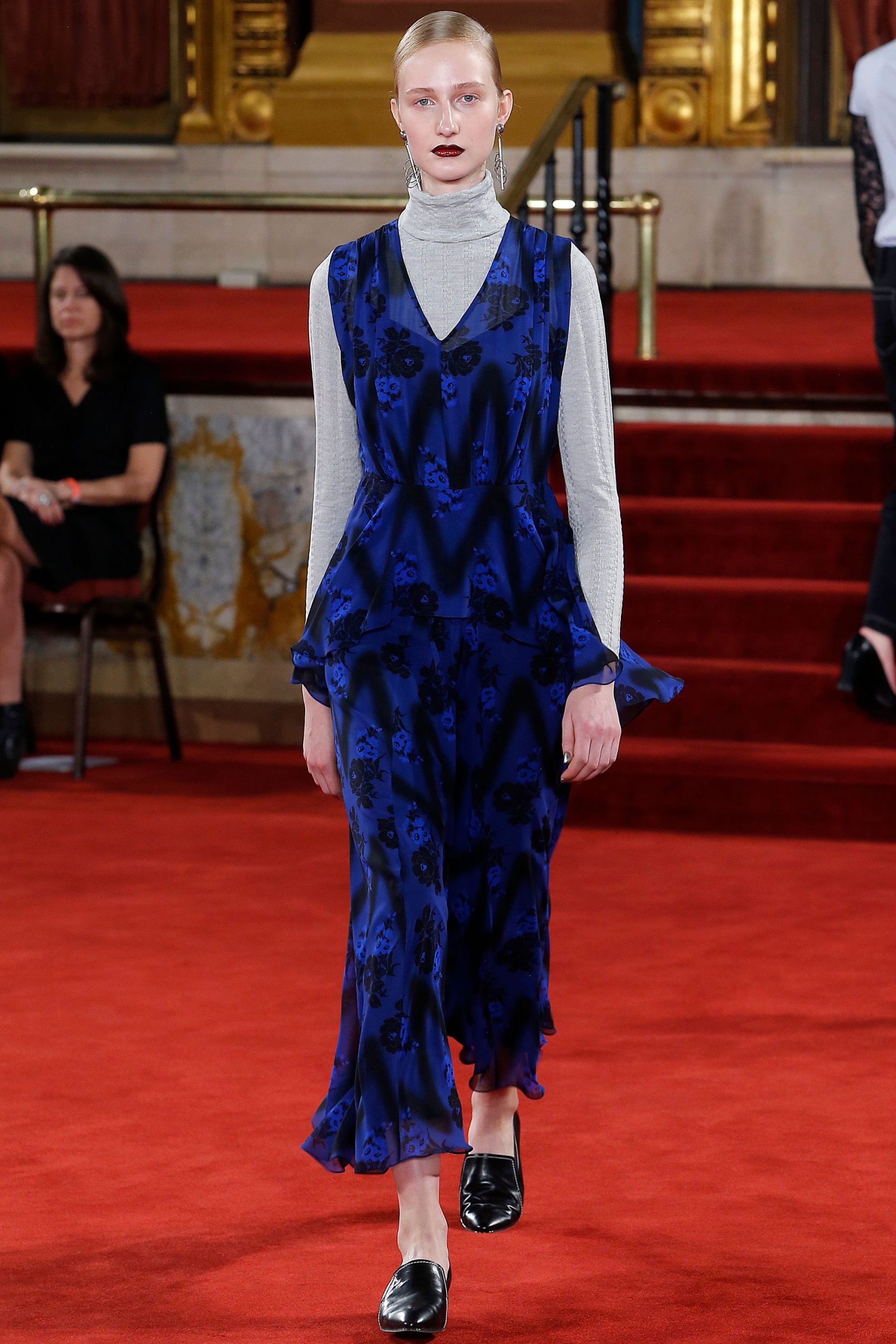 Creatures of the Wind F/W 16 Look 57