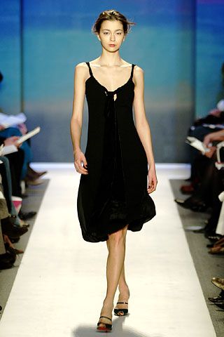 Chaiken F/W 05 Look 370