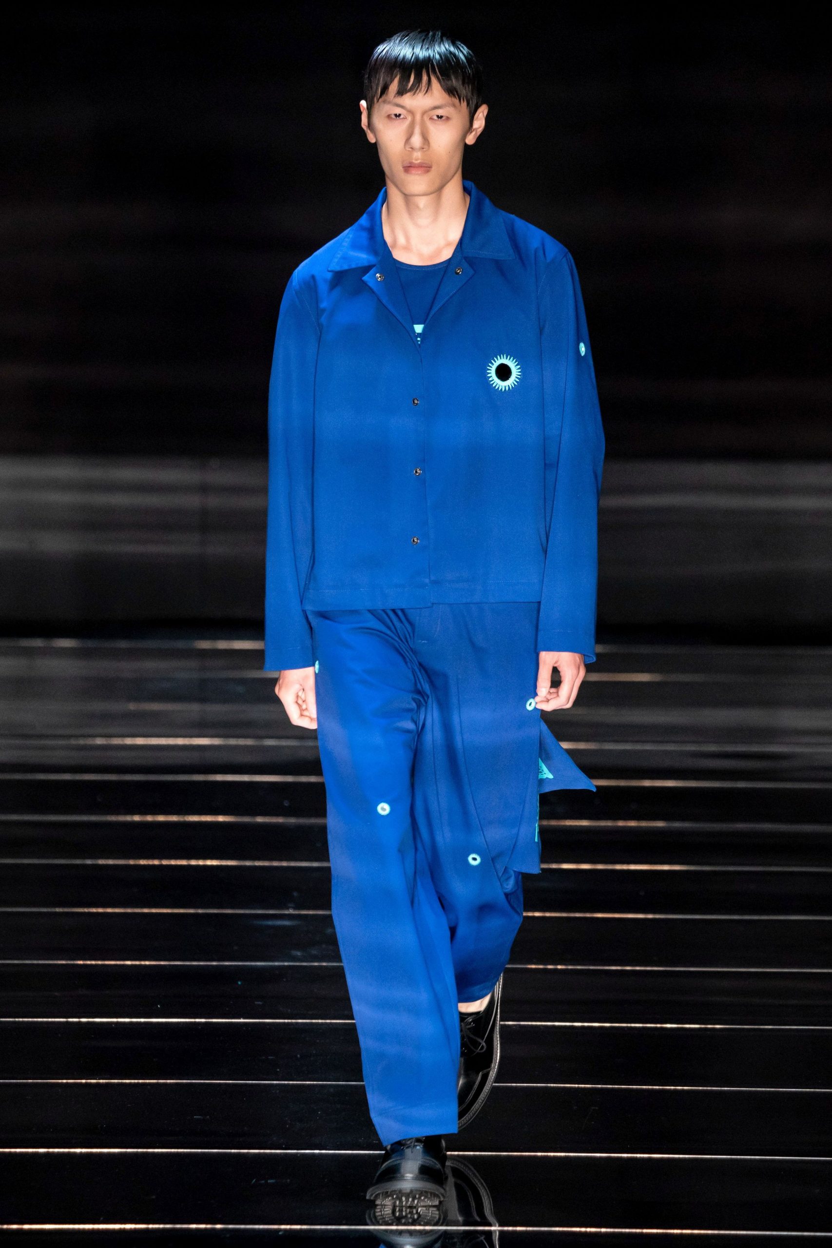 Craig Green S/S 20 Menswear Look 84