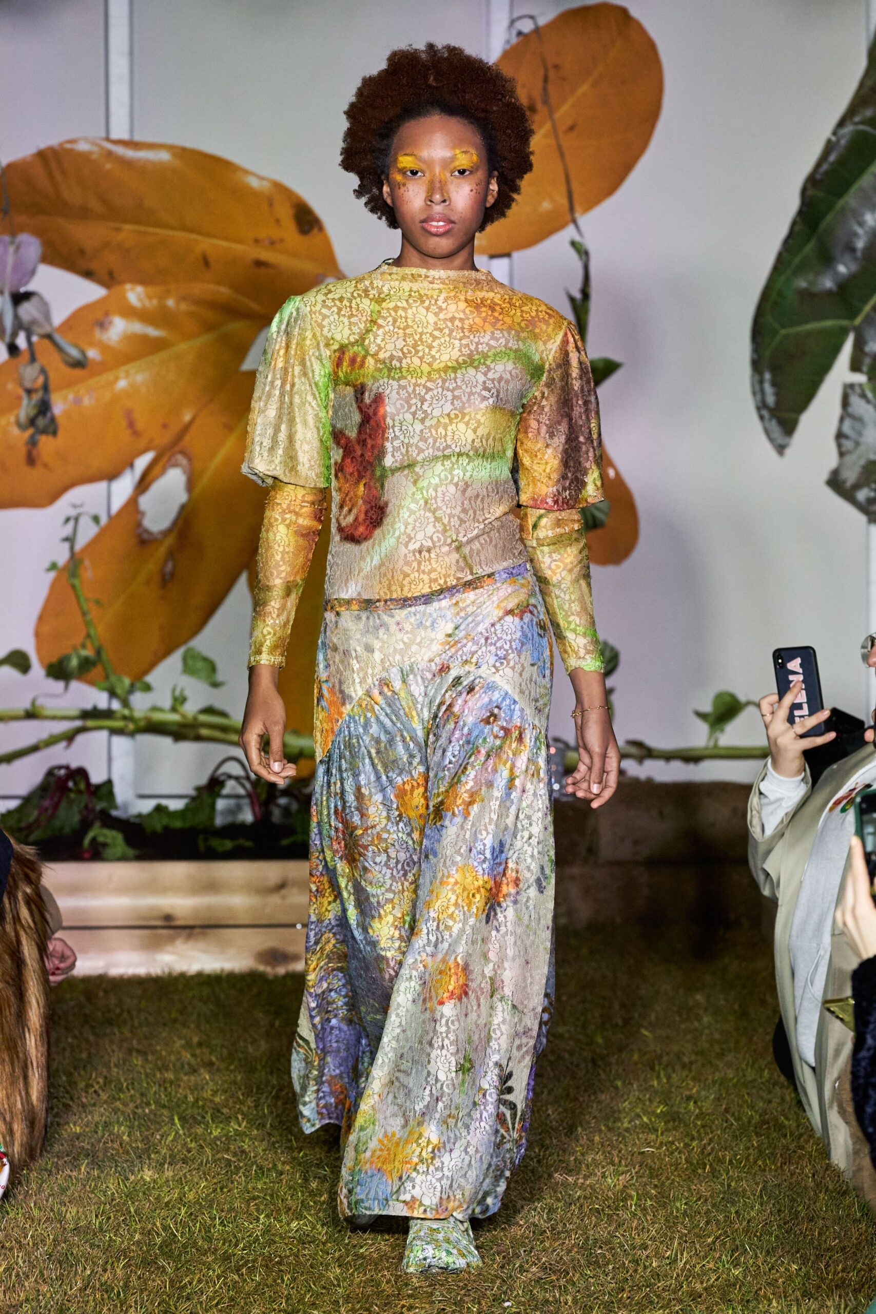 Collina Strada F/W 20 Look 413