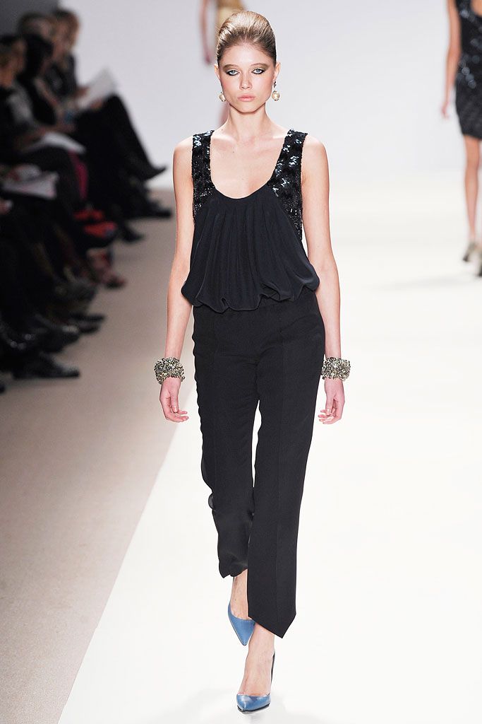 Brian Reyes F/W 09 Look 161