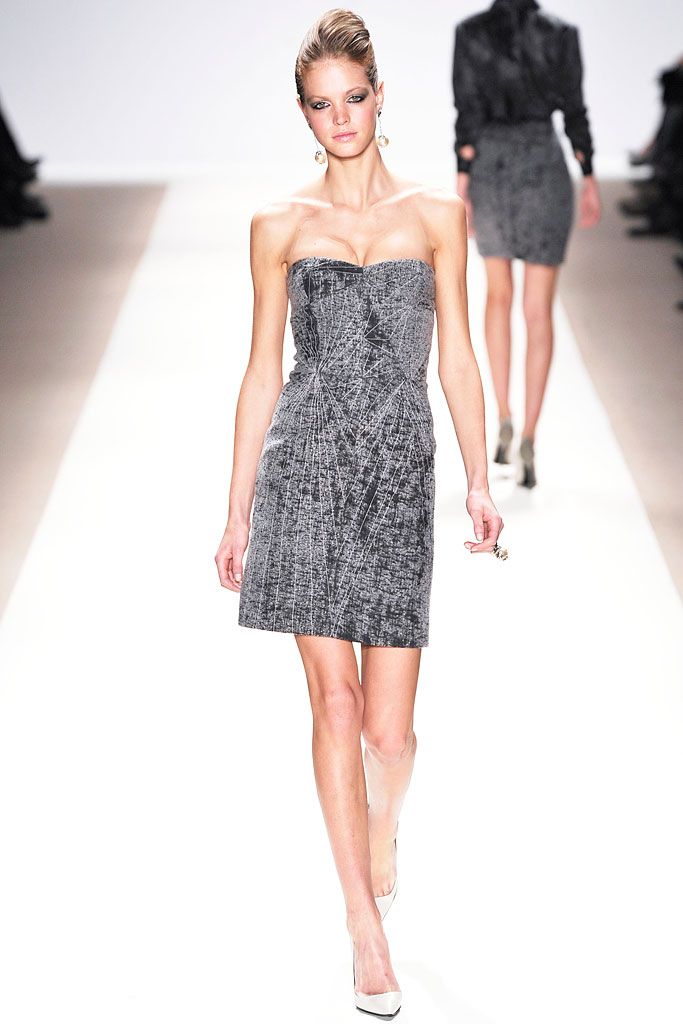 Brian Reyes F/W 09 Look 34