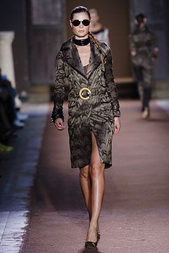 Costume National S/S 05 Look 78