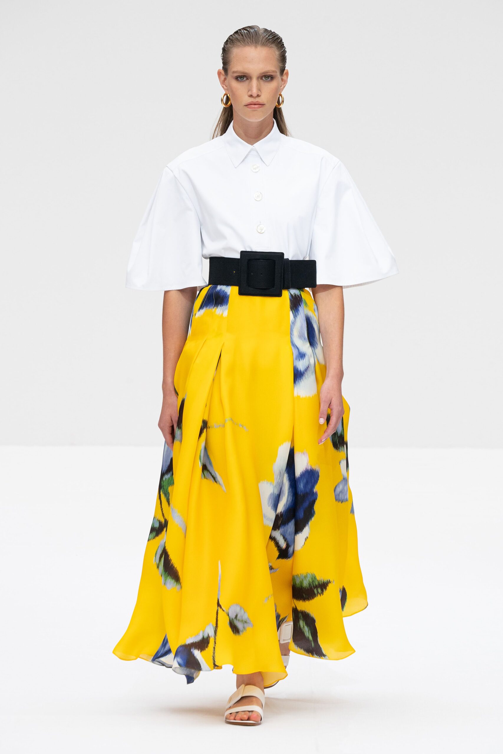 Carolina Herrera S/S 20 Look 25