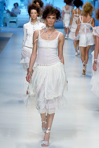 D&G S/S 06 Look 27