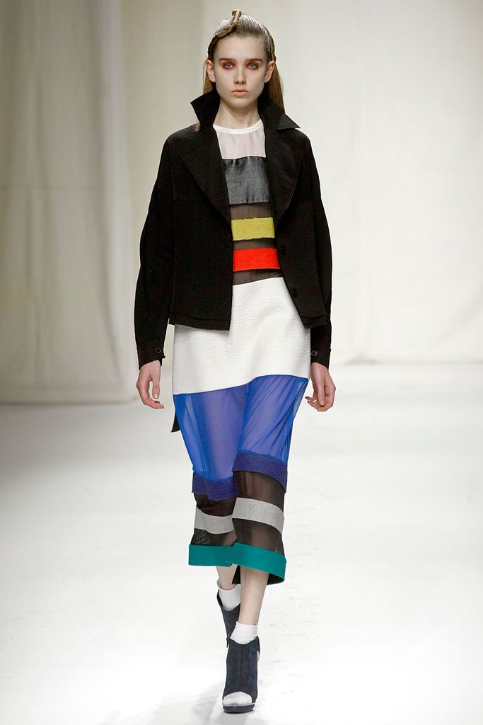 Commuun F/W 11 Look 178