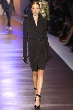 Costume National F/W 04 Look 24
