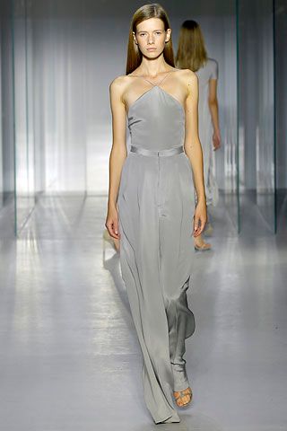 Calvin Klein Collection S/S 08 Look 155