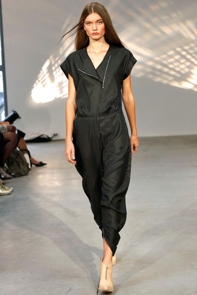 Daryl K S/S 12 Look 28
