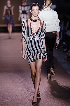 Costume National S/S 05 Look 86