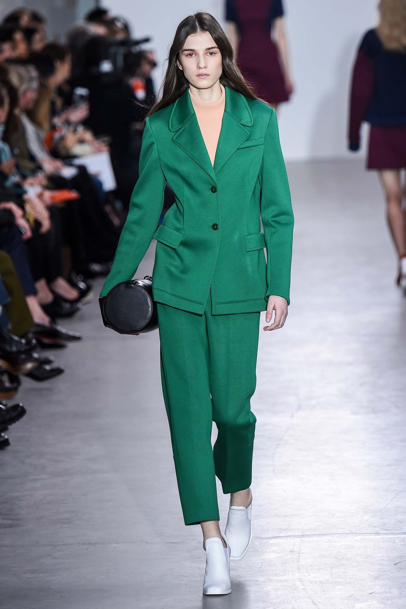 Cédric Charlier F/W 15 Look 88
